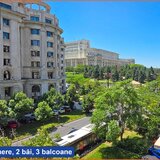 Natiunile Unite De inchiriat - Apartament 4 cam   Ideal pt birouri
